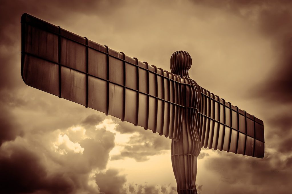 Angel Of the North